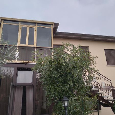 Appartamento Casa Giulia Mestre Esterno foto