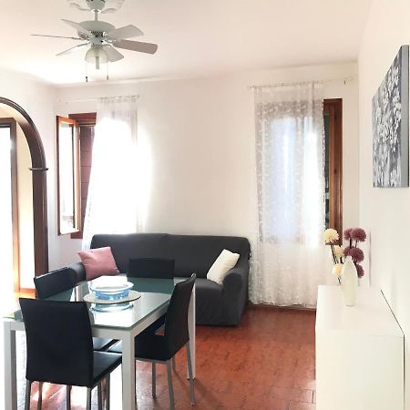 Appartamento Casa Giulia Mestre Esterno foto