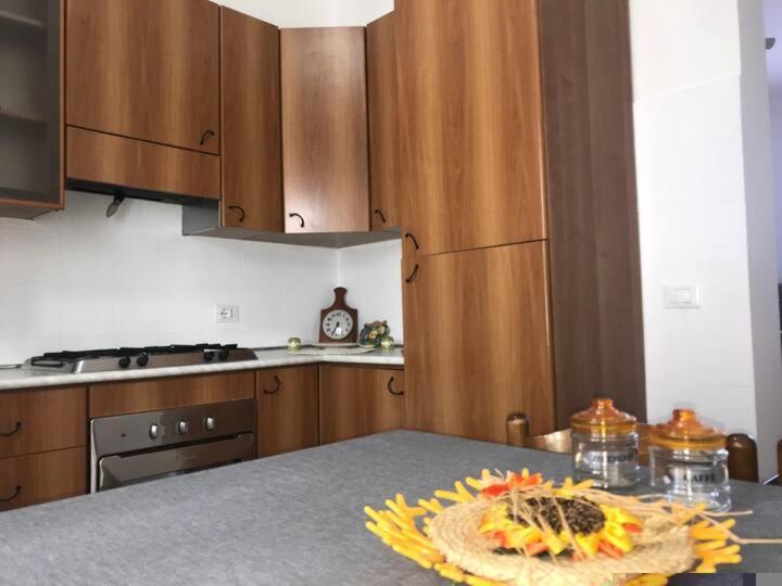 Appartamento Casa Giulia Mestre Esterno foto
