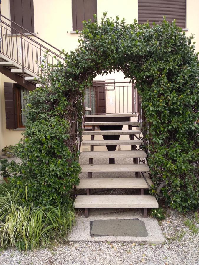 Appartamento Casa Giulia Mestre Esterno foto