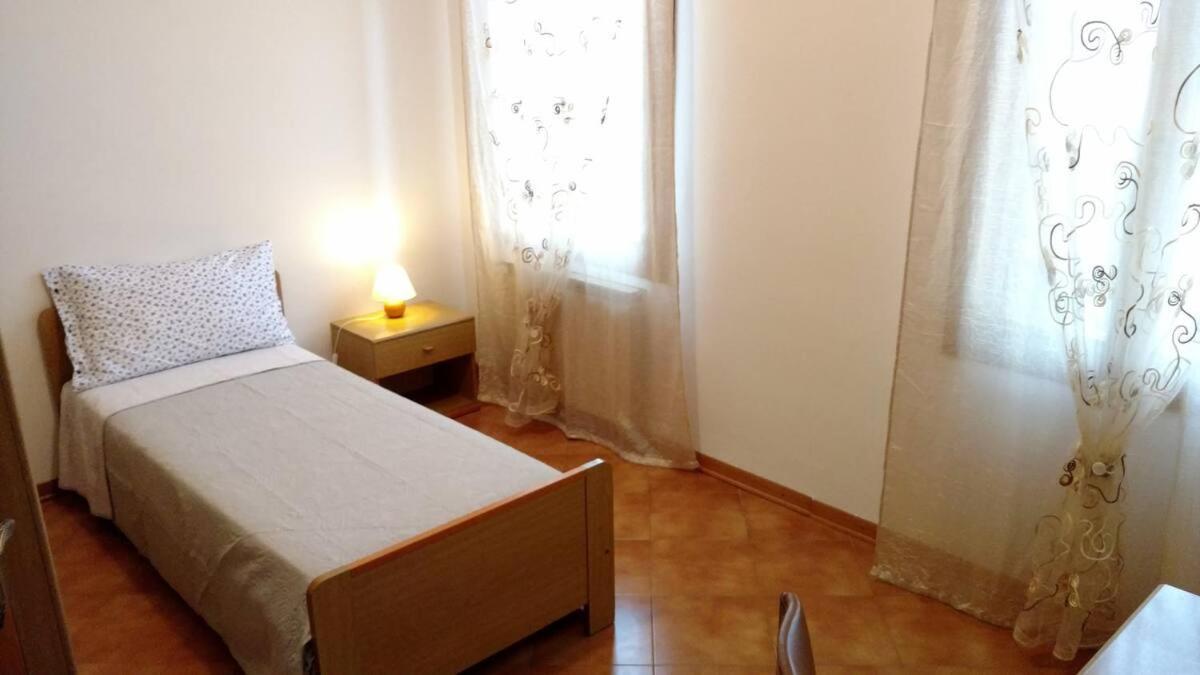 Appartamento Casa Giulia Mestre Esterno foto