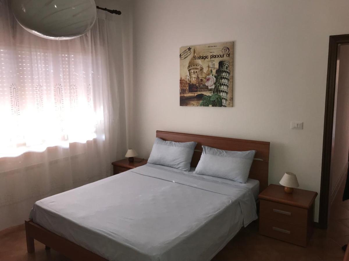 Appartamento Casa Giulia Mestre Esterno foto