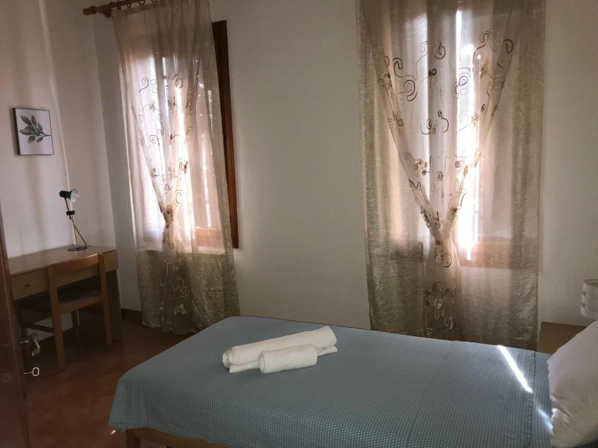 Appartamento Casa Giulia Mestre Esterno foto