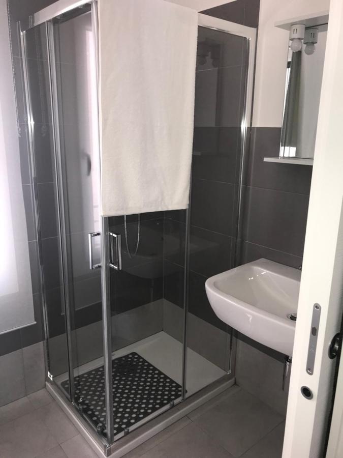 Appartamento Casa Giulia Mestre Esterno foto