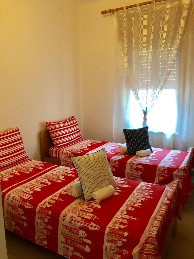 Appartamento Casa Giulia Mestre Esterno foto